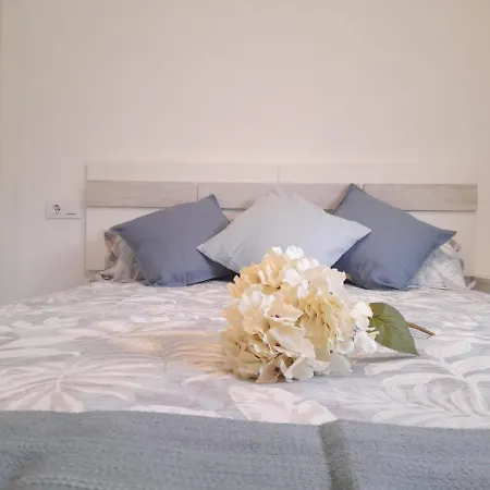 Las Dunas Apartment *