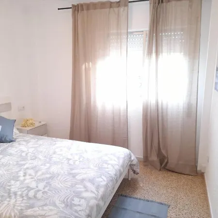 Apartment Las Dunas
