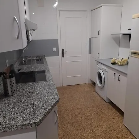Apartment Las Dunas