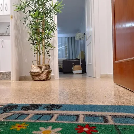 Las Dunas Apartment El Puerto de Santa Maria
